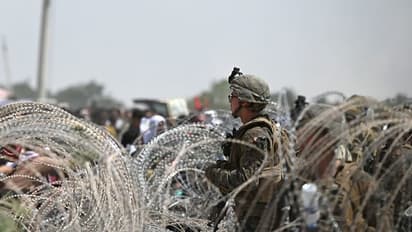 Terror threat at Kabul airport, evacuate immediately: US, allies to their nationals