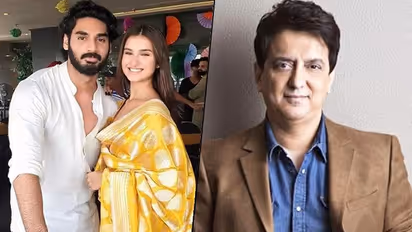 Tadap - An Incredible Love Story: Tara Sutaria, Ahan Shetty, Sajid Nadiadwala's film to release on this date