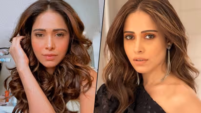 'Filter or No filter' Nushrratt Bharuccha looks stunning in her new picture; check out