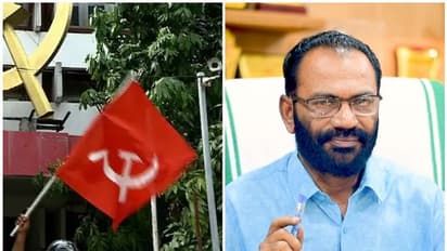 'അരുവിക്കര തെരഞ്ഞെടുപ്പ് പ്രവര്‍ത്തനത്തില്‍ വീഴ്ചയുണ്ടായി'; വി കെ മധുവിനെതിരെ നടപടിക്ക് സാധ്യത