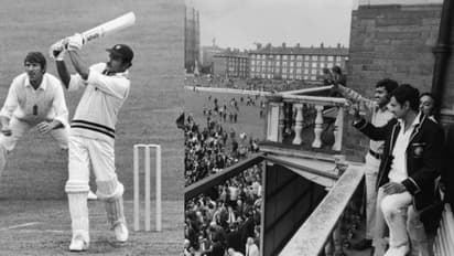 ഇന്ത്യന് ക്രിക്കറ്റിന് മറക്കാനാവാത്ത 1971; ഓവലിലെ ഐതിഹാസിക ജയത്തിന് 50 വയസ്