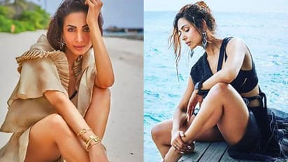 Here's what 47-year-old Malaika Arora avoids in her diet to look fit and fabulous