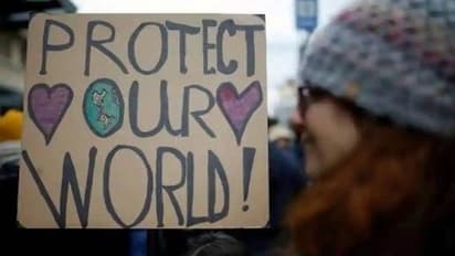 കാലാവസ്ഥാ വ്യതിയാനം നമ്മുടെ കുട്ടികളെ കാര്യമായി ബാധിക്കുന്നു, ഇന്ത്യയിലെ സ്ഥിതി രൂക്ഷം, യൂണിസെഫ്