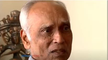 ഒളിംപ്യന് ഒ ചന്ദ്രശേഖരന് അന്തരിച്ചു; വിടവാങ്ങിയത് ഇന്ത്യന് ഫുട്ബോള് ടീം മുന് നായകന്