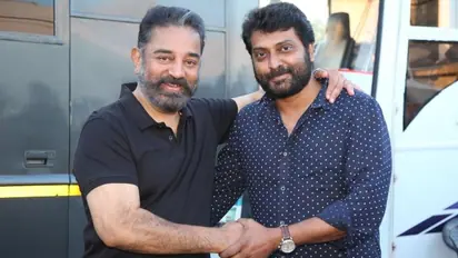 'വിക്ര'ത്തിലേക്ക് സ്വാഗതം ചെയ്ത് കമല് ഹാസന്; സ്വപ്നം യാഥാര്ഥ്യമായെന്ന് നരെയ്ന്