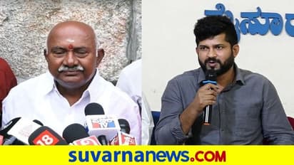 ಬೆಂಗಳೂರು–ಮೈಸೂರು ದಶಪಥ ರಸ್ತೆ ಕ್ರೆಡಿಟ್: ಬಿಜೆಪಿ ನಾಯಕರಲ್ಲೇ ಕುಸ್ತಿ