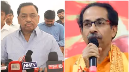 20 വർഷത്തിന് ശേഷം ഒരു കേന്ദ്രമന്ത്രി അറസ്റ്റിൽ; നാരായൺ റാണക്ക് വിനയായത് ഉദ്ദവ് താക്കറയെ തല്ലുമെന്ന പ്രസ്താവന