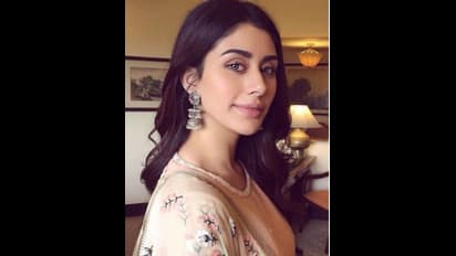 ಯುದ್ಧಪೀಡಿತ ಅಫ್ಘಾನ್‌ನಿಂದ ಬಂದು ಬಾಲಿವುಡ್‌ನಲ್ಲಿ ಮಿಂಚಿದ ನಟಿ ಈಕೆ