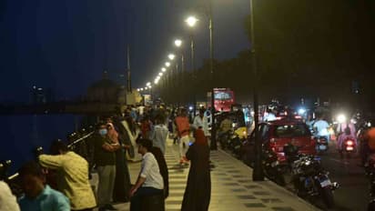 ఇకపై ట్యాంక్‌బండ్‌పై ట్రాఫిక్‌ ఆంక్షలు... టైమింగ్స్ ఇవే, హైదరాబాద్ సీపీకి కేటీఆర్ సూచన