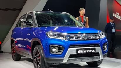 మారుతి సుజుకి నుండి త్వరలో సరికొత్త సిఎన్‌జి వేరియంట్‌ కార్.. ఇంటర్నెట్ లో లికైన ఫీచర్స్ ఇవే..