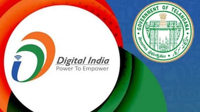 డిజిటల్ ఎకానమీకి ఊతమిస్తున్న తెలంగాణ స్టేట్ గ్లోబల్ లింకర్ ప్లాట్ ఫారం : నాస్కామ్