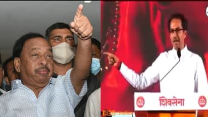 नारायण राणे अरेस्ट केसः जानिए नासिक पुलिस कमिश्नर ने क्यों बताया इसे नेशनल लेवल गेम