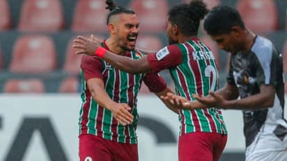 ISL 2021-22: এই মরসুমে কেমন দল গড়ল মোহনবাগান, কোথায় শক্তি, কোথায় দুর্বলতা - জেনে নিন সবকিছু