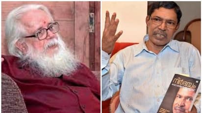 ഐഎസ്ആർഒ ചാരക്കേസ് ഗൂഢാലോചന; സിബിഐക്ക് തിരിച്ചടി, ഗൂഢാലോചനയുണ്ടെന്ന് കണ്ടെത്താന്‍ കഴിഞ്ഞില്ലെന്ന് കോടതി