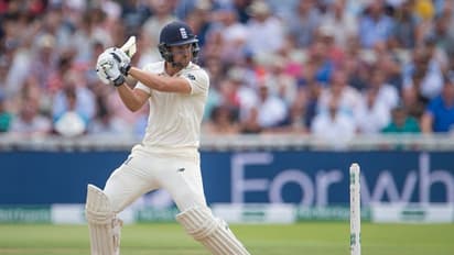 #ENGvsIND இந்தியாவை சமாளிக்க 3 ஆண்டுகளாக ஆடாத வீரரை மீண்டும் அணியில் சேர்த்த இங்கிலாந்து..!