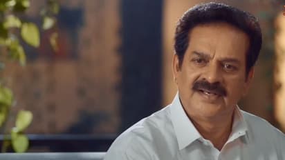 എട്ട് വർഷത്തിന് ശേഷം ദേവൻ മിനിസ്ക്രീനിലേക്ക്; 'കന്യാദാനം' വരുന്നു