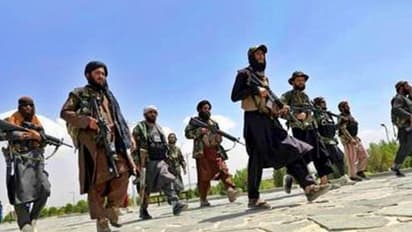 ಅಮೆರಿಕ ಗುಪ್ತಚರ ಮುಖ್ಯಸ್ಥ-ತಾಲಿಬಾನ್ ನಾಯಕ ರಹಸ್ಯ ಸಭೆ