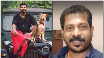 രക്തസാക്ഷികൾക്കായി കണക്ക് ചോദിക്കുന്നവൻ';  ടിപി കേസ് പ്രതി കൊടി സുനിയെ പ്രകീർത്തിച്ച് ആകാശ് തില്ലങ്കേരി