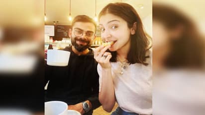 Virat Kohli, Anushka Sharma love this Bengaluru Bakery shop; cricketer visits to buy puffs for wife