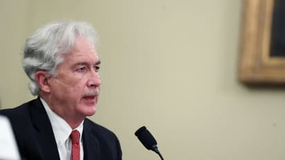 ಭಾರತಕ್ಕೆ ಬಂದಿದ್ದ ಅಮೆರಿಕ ಬೇಹುಗಾರ ಅಧಿಕಾರಿಯಲ್ಲಿ ಹವಾನಾ ಸಿಂಡ್ರೋಮ್ ಪತ್ತೆ!