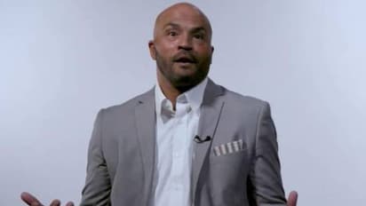 ഒന്നും രണ്ടുമല്ല നൂറിലധികം ബാങ്ക് കൊള്ളകൾ, ഈ കള്ളന് മറ്റ് കള്ളന്മാരോട് പറയാനുള്ളത്