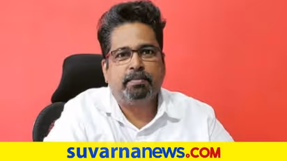 Bangalore Literature Festival : ಬೆಂಗಳೂರು ಲಿಟರೇಚರ್ ಫೆಸ್ಟಿವಲ್ ಪ್ರಶಸ್ತಿಗೆ ಜೋಗಿ ಭಾಜನ