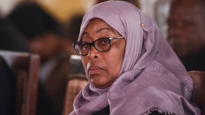 പരന്ന നെഞ്ചാണ്, വിവാഹം നടക്കില്ല, വനിതാ ഫുട്ബോള് കളിക്കാരെ അപമാനിച്ച് ടാൻസാനിയൻ പ്രസിഡണ്ട്, വിവാദപരാമര്ശം