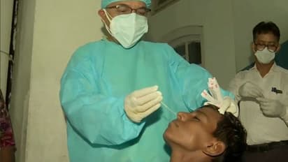 ಎಲ್ಲ ಜಿಲ್ಲೆಗಳ ಪಾಸಿಟಿವಿಟಿ ದರ 2%ಗಿಂತ ಕೆಳಕ್ಕೆ