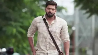 നടൻ ആര്യയുടെ പേരിൽ യുവതിക്ക് വിവാഹവാഗ്ദാനം; രണ്ട് പേർ പിടിയിൽ