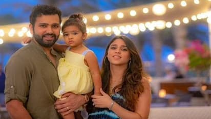 ఆమె నా చెల్లి.. తనవైపు చూశావంటే చంపేస్తా.. హిట్ మ్యాన్ కు వార్నింగ్ ఇచ్చిన యువరాజ్ 