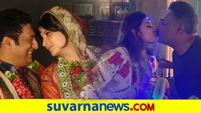 ಮಗನಿಗಾಗಿ ಮತ್ತೊಂದು ಸಲ ಮದುವೆಯಾದ ಪ್ರಕಾಶ್ ರೈ