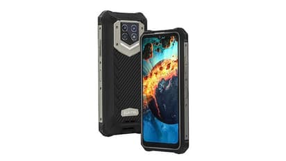 ఒక్కసారి చార్జ్ చేస్తే 48రోజుల బ్యాకప్ తో లేటెస్ట్ స్మార్ట్ ఫోన్.. ప్రపంచంలోనే మొట్టమొదటి హై-ఎండ్ బ్యాటరీతో..