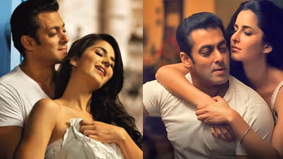 Did you know Salman Khan once wanted to marry Katrina Kaif? Here's what he said