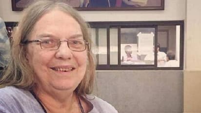 അമേരിക്കയില്നിന്നെത്തി ഇന്ത്യക്കാരിയായി, ദലിത് ജീവിതങ്ങള്ക്കൊപ്പം നിന്നു, ഗെയില് ഓംവെദ് ഇനിയില്ല