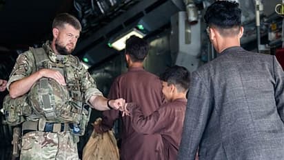 'Taliban will be judged by their actions, not words'