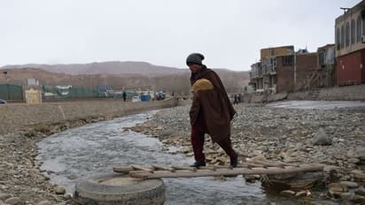 ತಾಲಿಬಾನ್ ಕ್ರೌರ್ಯ: ಅಂದರಾಬ್ ಕಣಿವೆಗೆ ಆಹಾರ, ತೈಲ ಪೂರೈಕೆ ಕಡಿತ!