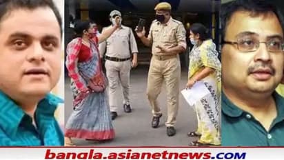 'এরা শিক্ষিকা নন, BJP-র ক্যাডার,গোটাটাই চক্রান্ত', বিস্ফোরক কুণাল-ব্রাত্য