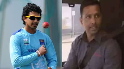 അന്നം കഴിക്കാന് ബസ് ഡ്രൈവര്മാരായി മൂന്ന് ക്രിക്കറ്റ് താരങ്ങള്; ഒരാള് 2011 ലോകകപ്പ് താരം!