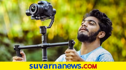 ಅದ್ಭುತ ಕ್ಷಣಗಳ ಚಕ್ ಅಂತ ಸೆರೆ ಹಿಡಿಯೋ ಮಾಯಗಾರ ವಿವೇಕ್ ಗೌಡ