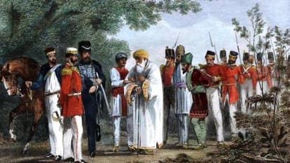 ബ്രിട്ടീഷുകാരുടെ ഉറക്കം കെടുത്തിയ ഇന്ത്യയിലെ ചപ്പാത്തിക്കടത്ത്! എന്തിനായിരുന്നു അത്?