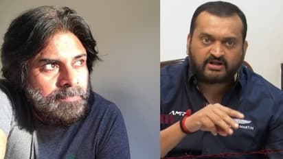 పవన్ తో బండ్ల గణేష్ కి చెడిందా... ఈ జన్మకు లేదంటూ ట్వీట్ తో క్లారిటీ!