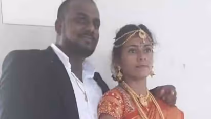 குழந்தை இல்லாத ஏக்கம்.. காதல் திருமணம் செய்த தம்பதி எடுத்த விபரீத முடிவு.. சோகத்தில் மூழ்கிய கிராமம்..!