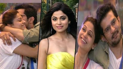 Is 42-years-old Shamita Shetty in love with Raqesh Bapat? Latest reports from Bigg Boss OTT