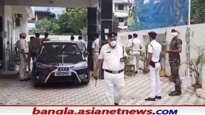 Gariahat double murder: গড়িয়াহাট জোড়া খুণকাণ্ড, ৫০০ পাতার চার্জশিট দাখিল