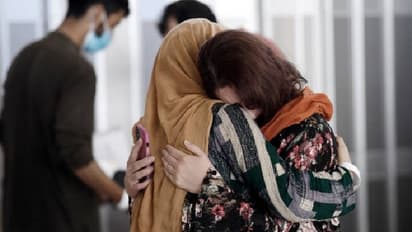 বাড়ি বাড়ি ঢুকে বিয়ে করার জন্য মেয়ে খুঁজছে তালিবান, শিউরে ওঠা অভিজ্ঞতা মহিলা সাংবাদিকের