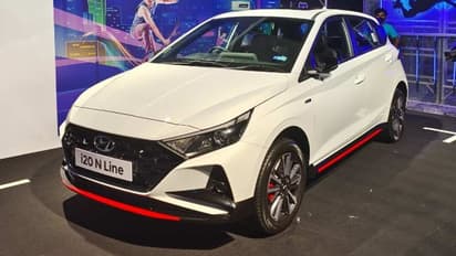 ഐ20 എൻ ലൈൻ ബുക്കിംഗ് തുടങ്ങി ഹ്യുണ്ടായി