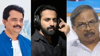 എംടിയുടെ നായകനാവാന്‍ ഉണ്ണി മുകുന്ദന്‍; സംവിധാനം ജയരാജ്