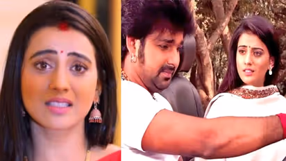 अक्षरा का दर्द-मेरा यूपी-बिहार में घुसना मुश्किल था, लोग एसिड लेकर घूमते थे, टारगेट पर भोजपुरी का एक सुपरस्टार