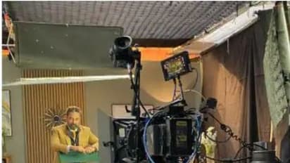 அட்றா சக்க... அட்றா சக்க... பிக்பாஸ் சீசன் 5 நிகழ்ச்சியில இந்த காமெடி பிரபலமா? அப்போ கலகலப்புக்கு பஞ்சம் இல்லை