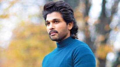 Allu arjun: వరద బాధితుల కోసం అల్లు అర్జున్ ఆర్థిక సహాయం!